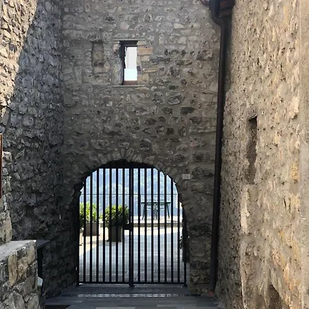 Romantico Lejlighed Parzanica